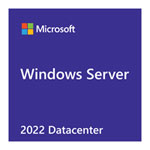Windows Server Datacentre 2022 4  Core Additional License