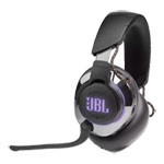 JBL Quantum 800 RGB Bluetooth/Wired/RF Gaming Headset Active Noise Cancelling PC/Console