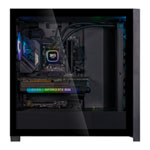 High End Gaming PC with NVIDIA GeForce RTX 3080 Ti and Intel Core i9 12900K