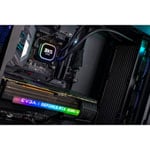High End Gaming PC with NVIDIA GeForce RTX 3080 Ti and Intel Core i9 12900K