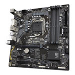 Gigabyte Intel B560 DS3H V2 Micro-ATX Motherboard