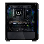 High End Gaming PC with NVIDIA GeForce RTX 3090 and Intel Core i9 12900F