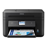 Epson WorkForce WF-2885DWF Inkjet AIO Printer with Wi-Fi
