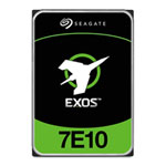Seagate Exos 7E10 2TB 3.5" 512N SAS HDD/Hard Drive