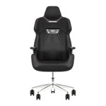 Thermaltake ARGENT E700 Gaming Chair Studio F. A. Porsche Space Gray Real Leather