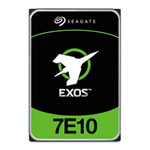 Seagate Exos 7E10 8TB 3.5" 512E/4kn SATA SED HDD/Hard Drive