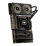 Intel Core i7 12700K Hardware Bundle