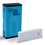 Hey Smart - I'm a Flood Sensor