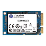 Kingston KC600 512GB mSATA SSD Drive