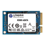Kingston KC600 1TB mSATA SSD Drive