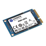 Kingston KC600 1TB mSATA SSD Drive