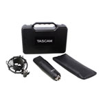 Tascam - TM-180 Condenser Microphone