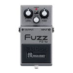 BOSS - FZ-1W Waza Craft Fuzz Pedal