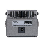 BOSS - FZ-1W Waza Craft Fuzz Pedal