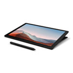 Microsoft Core i7 Surface Pro 7 Plus 16GB Black Open Box Laptop Tablet Computer