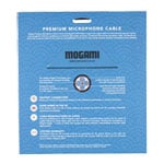 Mogami - Premium Female XLR To Male XLR Microphone Cable (3 Metres)