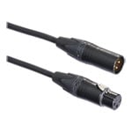 Mogami - Premium Female XLR To Male XLR Microphone Cable (5 Metres)