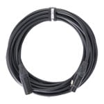 Mogami - Premium Female XLR To Male XLR Microphone Cable (10 Metres)
