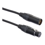 Mogami - Premium Female XLR To Male XLR Microphone Cable (10 Metres)