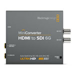 (B Grade) Blackmagic Design Mini Converter HDMI to SDI Open Box