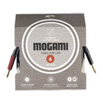 Mogami - Ultimate Jack To SP Jack Guitar Cable (3 Metres)
