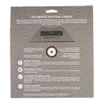 Mogami - Ultimate Jack To SP Jack Guitar Cable (3 Metres)