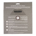 Mogami - Ultimate Jack To Right Angled SP Jack Guitar Cable (6 Metres)
