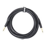 Mogami - Premium Jack To Jack Guitar Cable (6 Metres)