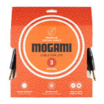 Mogami - Premium Jack To Jack Guitar Cable (3 Metres)