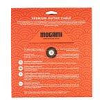 Mogami - Premium Jack To Jack Guitar Cable (3 Metres)