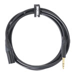 Mogami - Premium Jack To Male XLR Studio Accessory Cable (3 Metres)