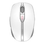 CHERRY DW 9100 SLIM Silver/White Wireless Keyboard+Mouse UK