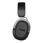ASUS TUF Gaming Wireless H3 Headset 7.1Ch Virtual Surround PC/MAC/Console