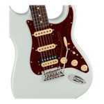 Fender - Limited Edition American Professional II Stratocaster - Sonic Blue