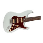 Fender - Limited Edition American Professional II Stratocaster - Sonic Blue