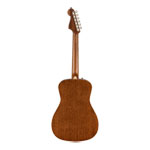 Fender FSR Malibu Classic, Target Burst