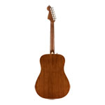 Fender FSR Redondo Classic - Target Burst