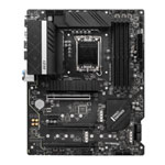 MSI PRO Z690-A DDR4 Motherboard + Intel Core i5 12600K CPU