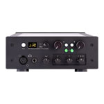 ZÄHL - HM1, Reference Headphone Mixing Amplifier