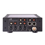 ZÄHL - HM1, Reference Headphone Mixing Amplifier