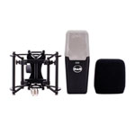 CAD - E50 Studio Condenser Microphone Kit