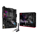 ASUS ROG Strix AMD X570-E GAMING WIFI II ATX Motherboard