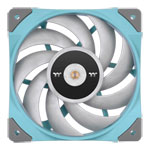 Thermaltake TOUGHFAN 12 Static Pressure 120mm Turquoise Radiator Fan