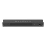 NETGEAR 15-Port PoE+ Gigabit Ethernet Plus Desktop Switch with 1 SFP Port