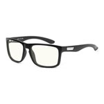 Gunnar Valve Gaming Anti Blue/UV Computer Glasses Onyx Frame + Clear Tint Lens Unisex