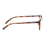 Gunnar Attaché Gaming Anti Blue/UV Computer Glasses - Tortoise Frame + Clear Lens Unisex