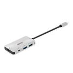 Club 3D USB Gen2 Type-C PD Charging Hub
