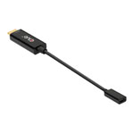 Club 3D HDMI to USB Type C Active Adapter
