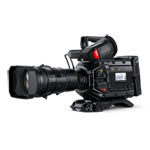 Blackmagic Design URSA Broadcast G2 Camera Body