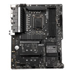 MSI Intel B560-A PRO ATX Motherboard